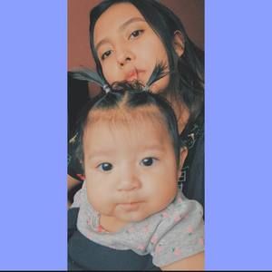 Meet your Posher, Daniela